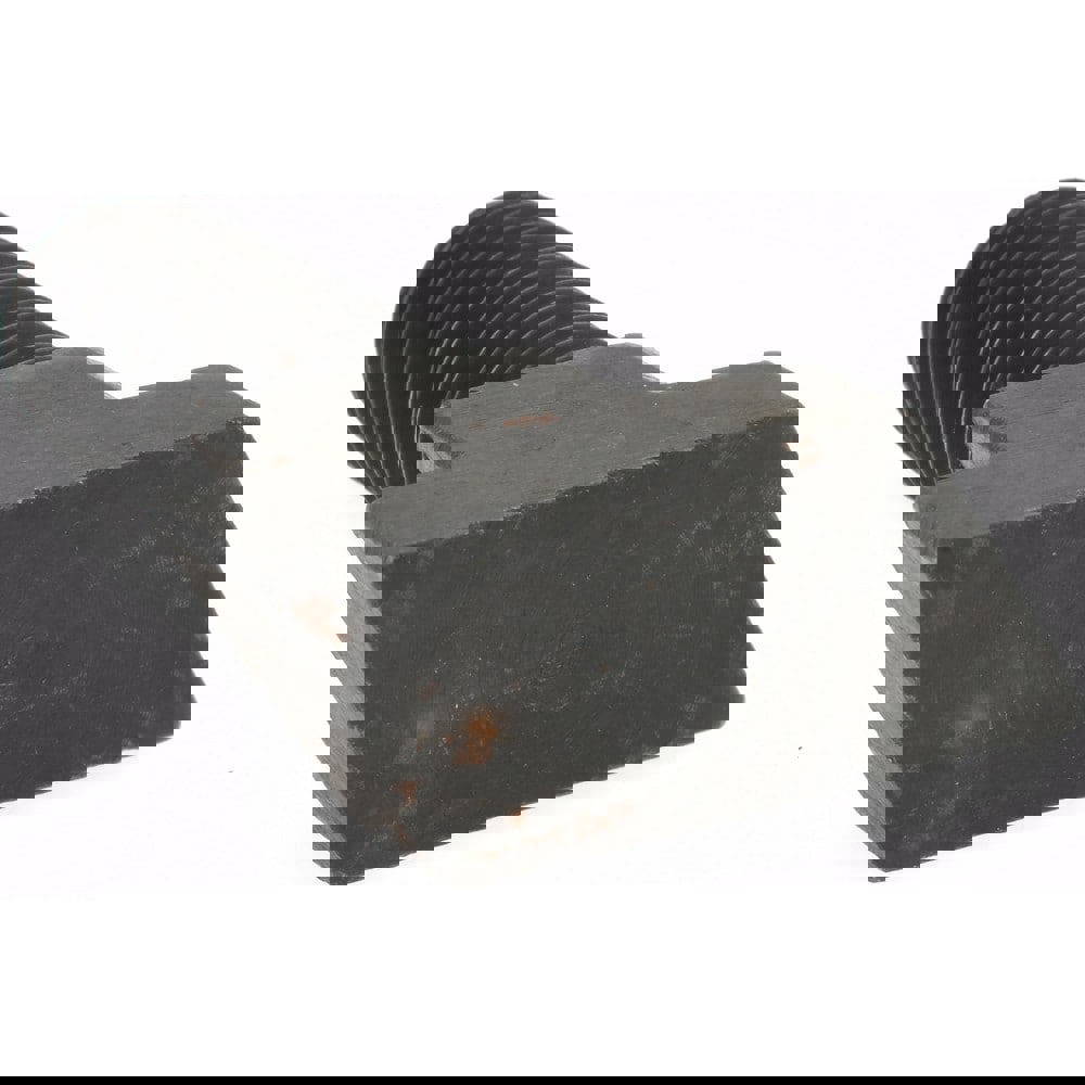 Steel Rotary T-Slot Bolt: 5/8-11, 2-1/2